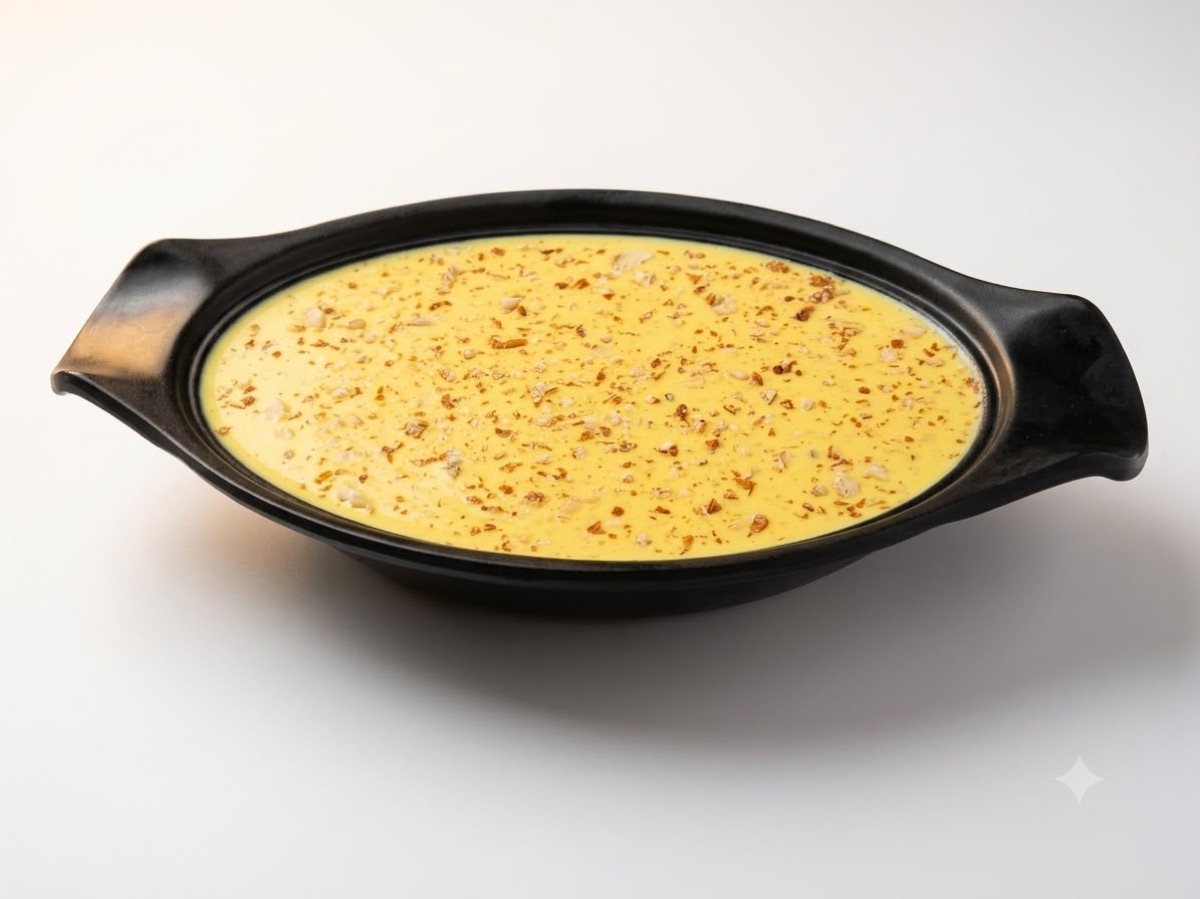 Badam Ki Kheer