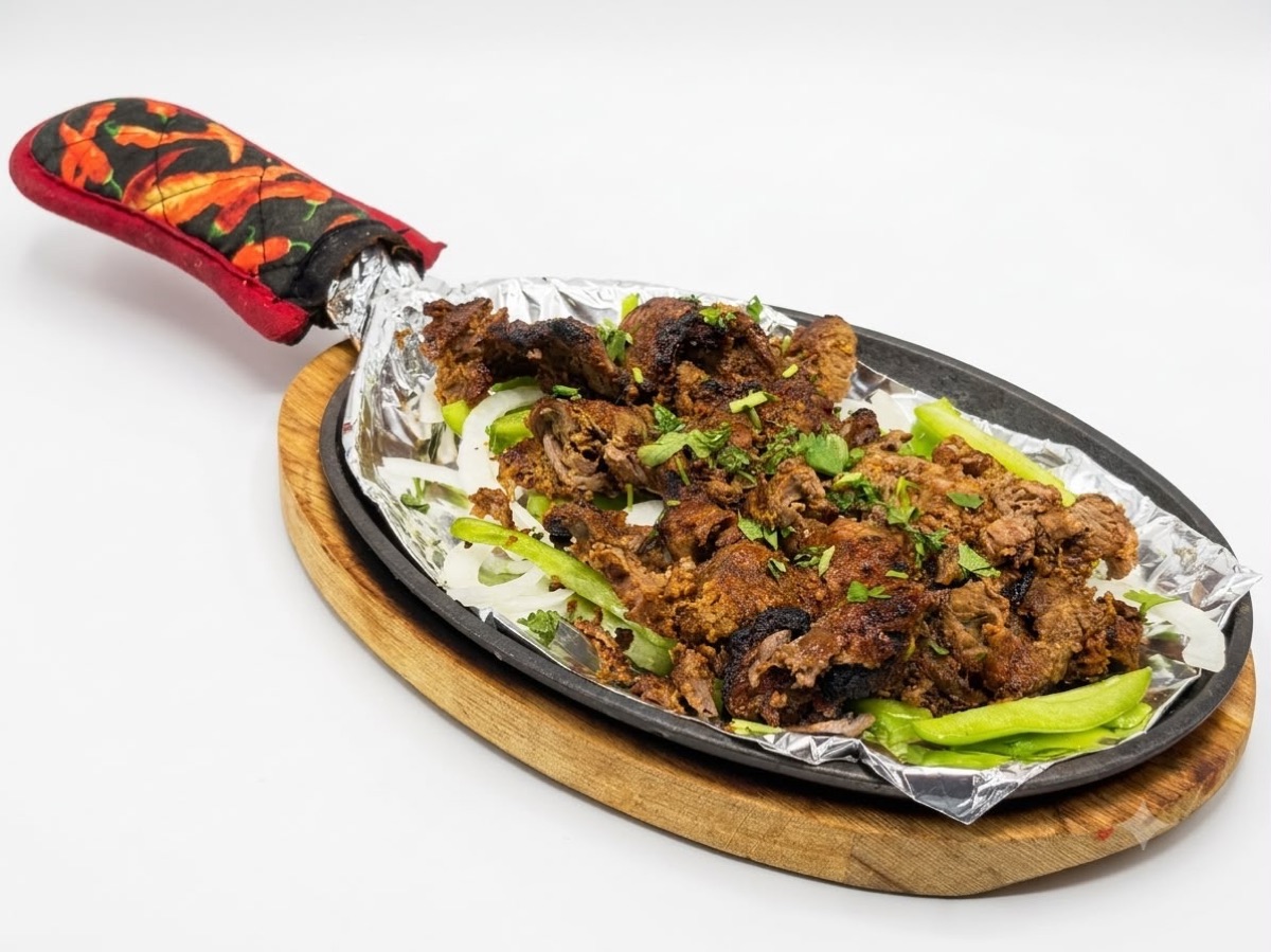 Bihari Kabab