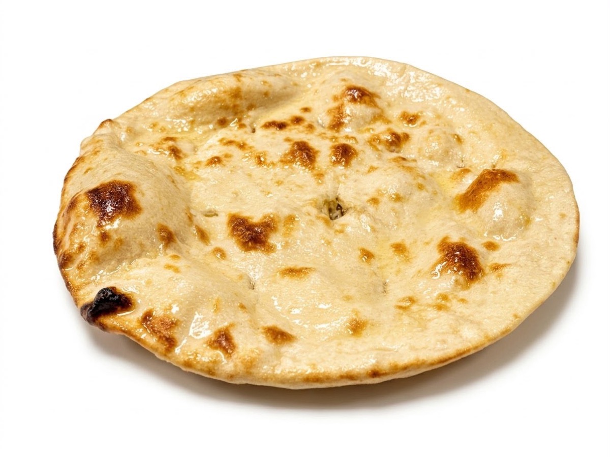 Butter Naan