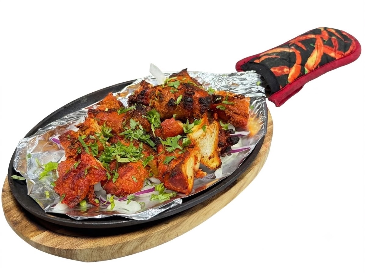 Chicken Boti