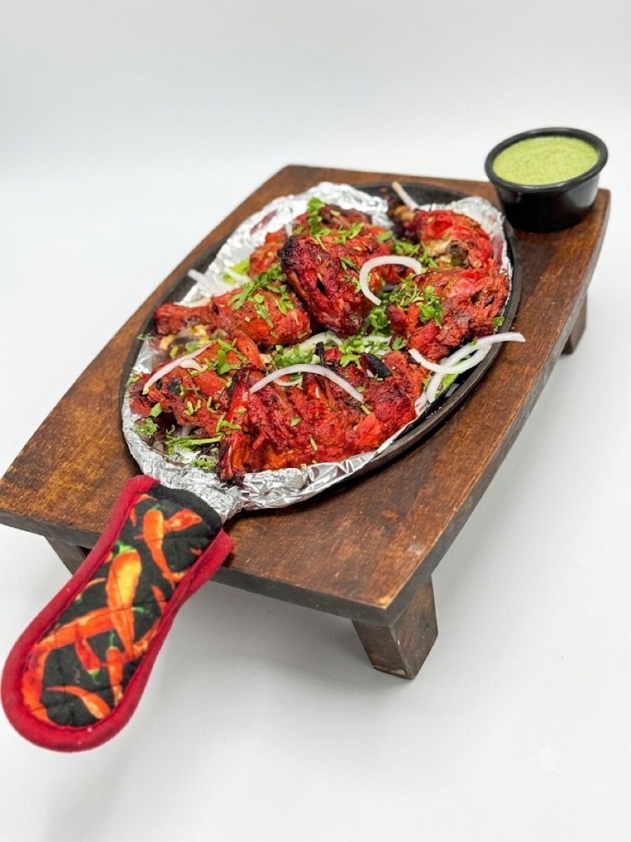 Chicken Tandoori (Full)