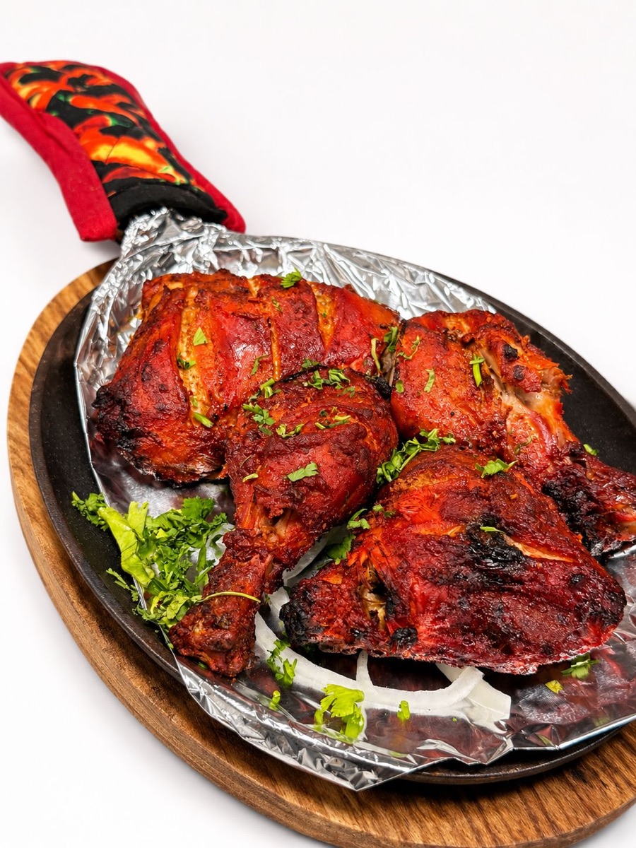 Chicken Tikka