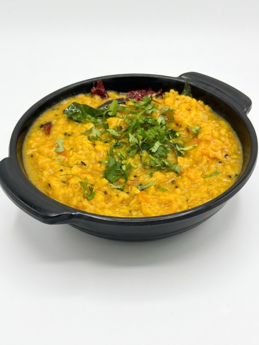 Dal Tadka
