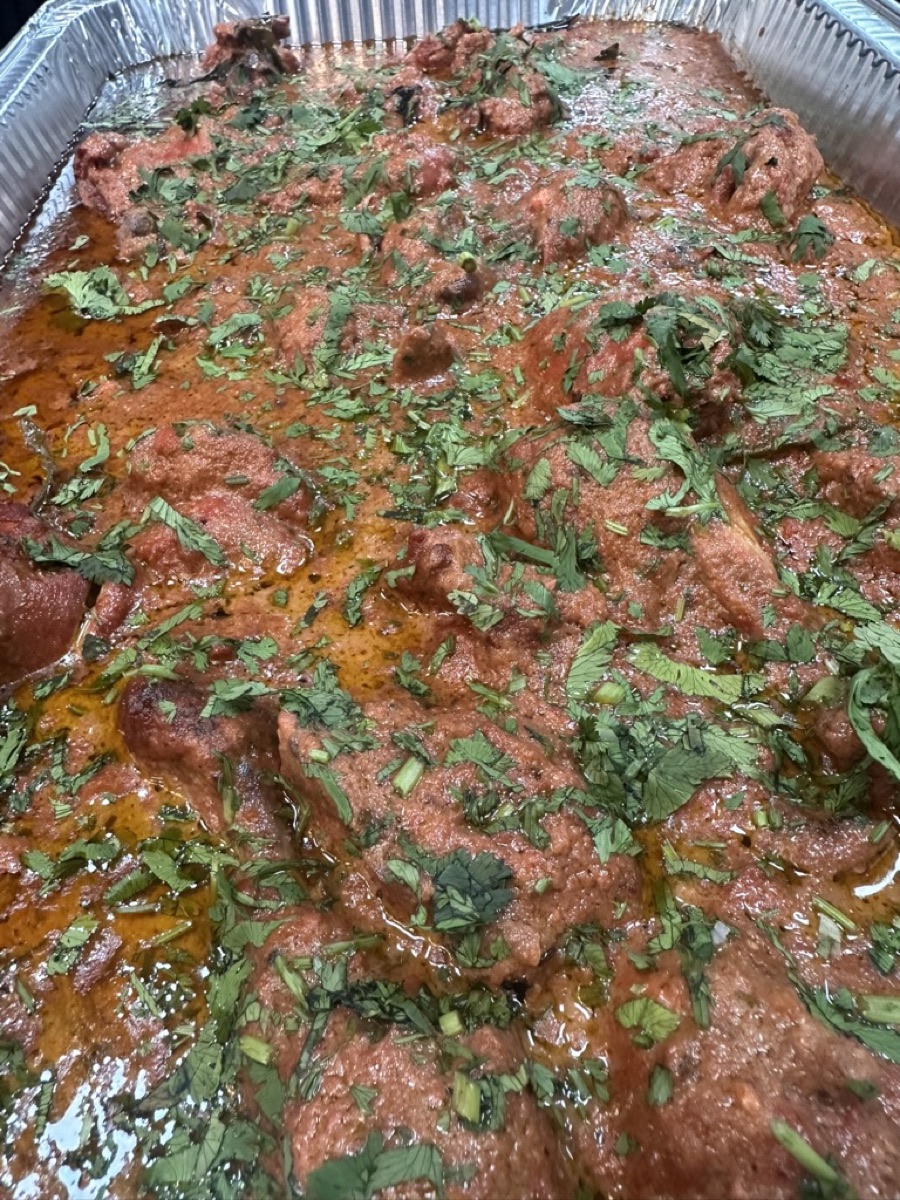 Dum Ka Chicken