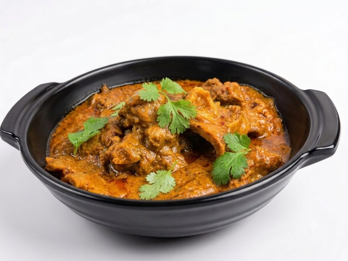 Dum Ka Gosht