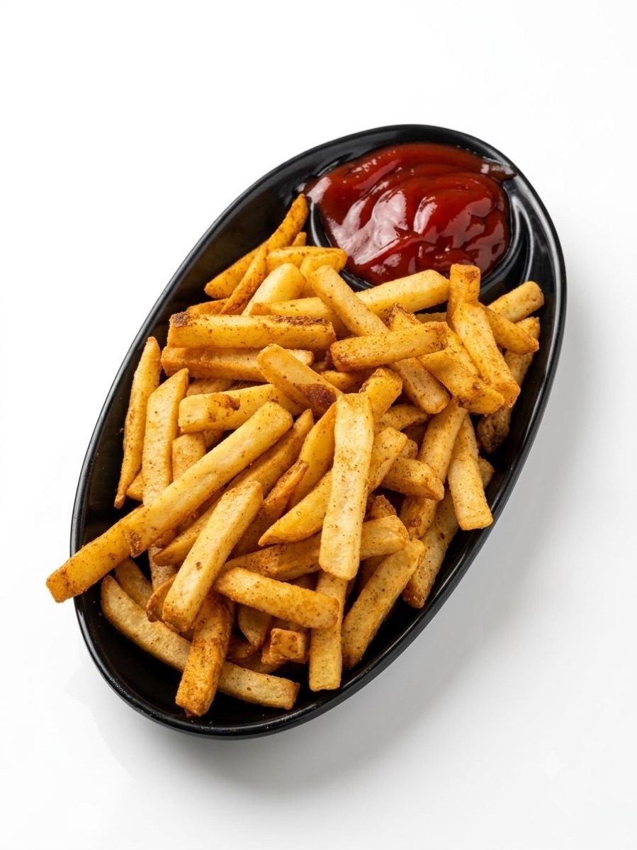 Fries