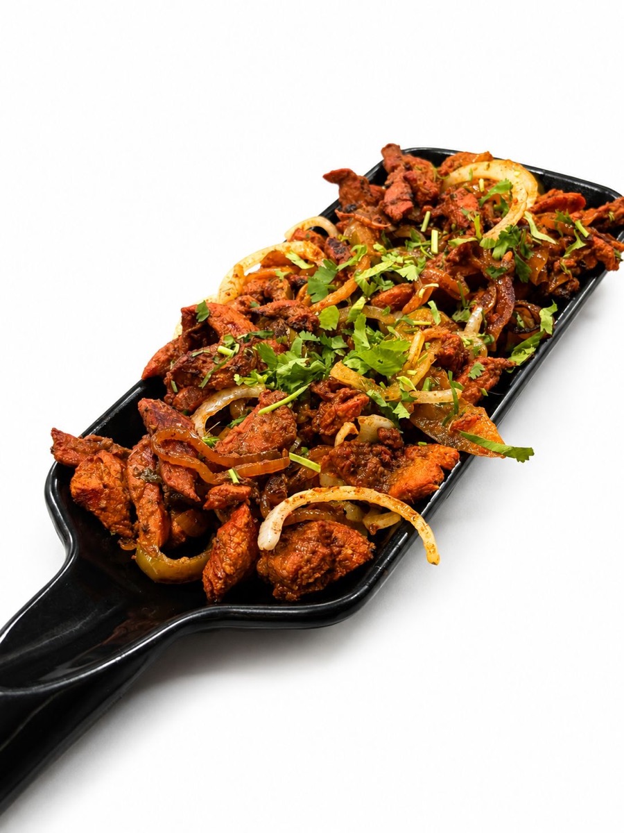 Frontier Chicken