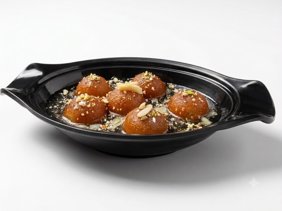 Gulab Jamun