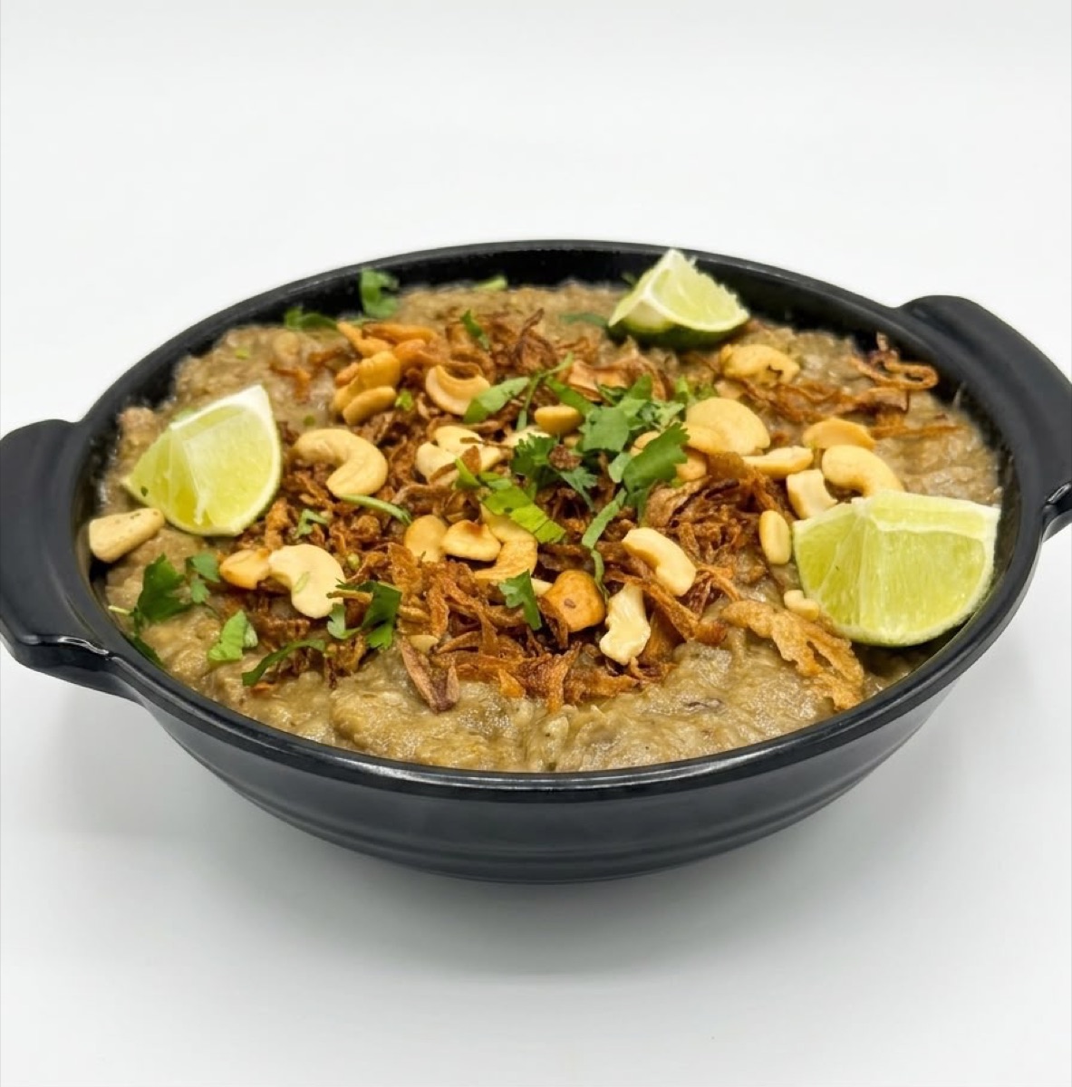 Goat Haleem