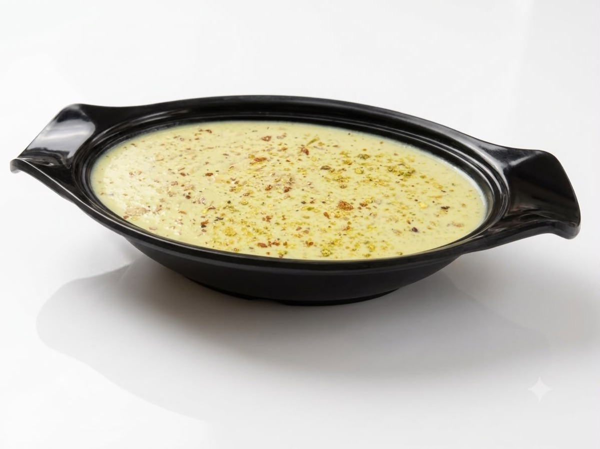 Kaddu Ki Kheer
