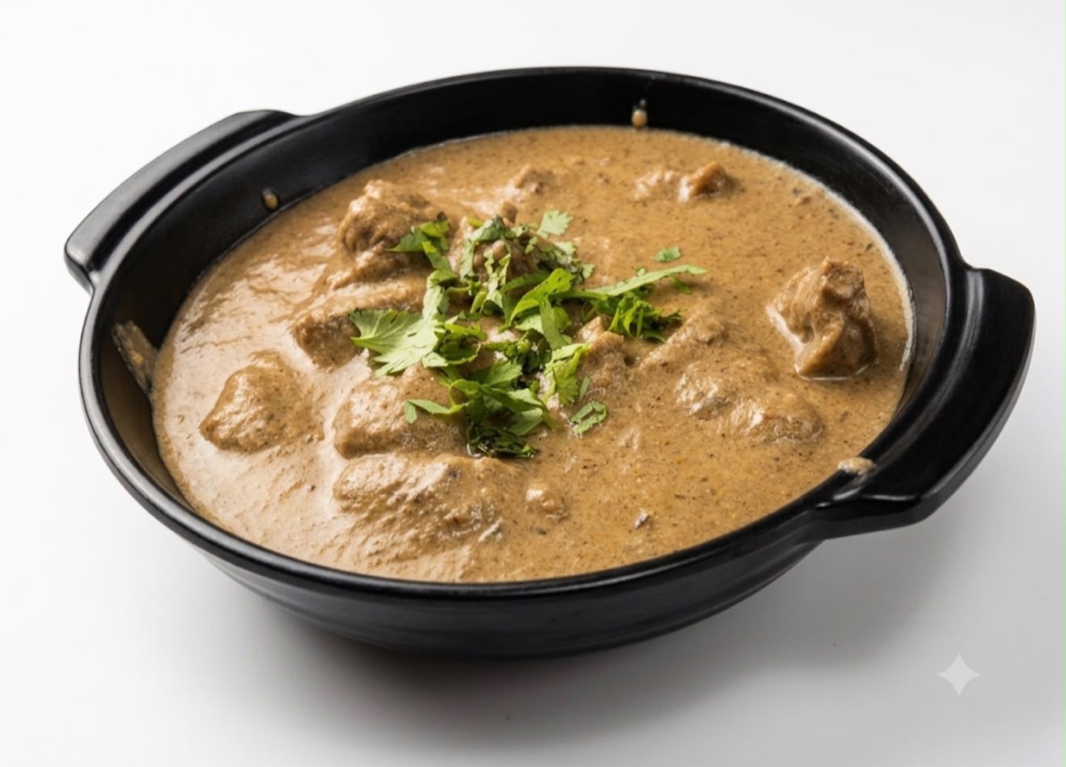 Mutton Masala
