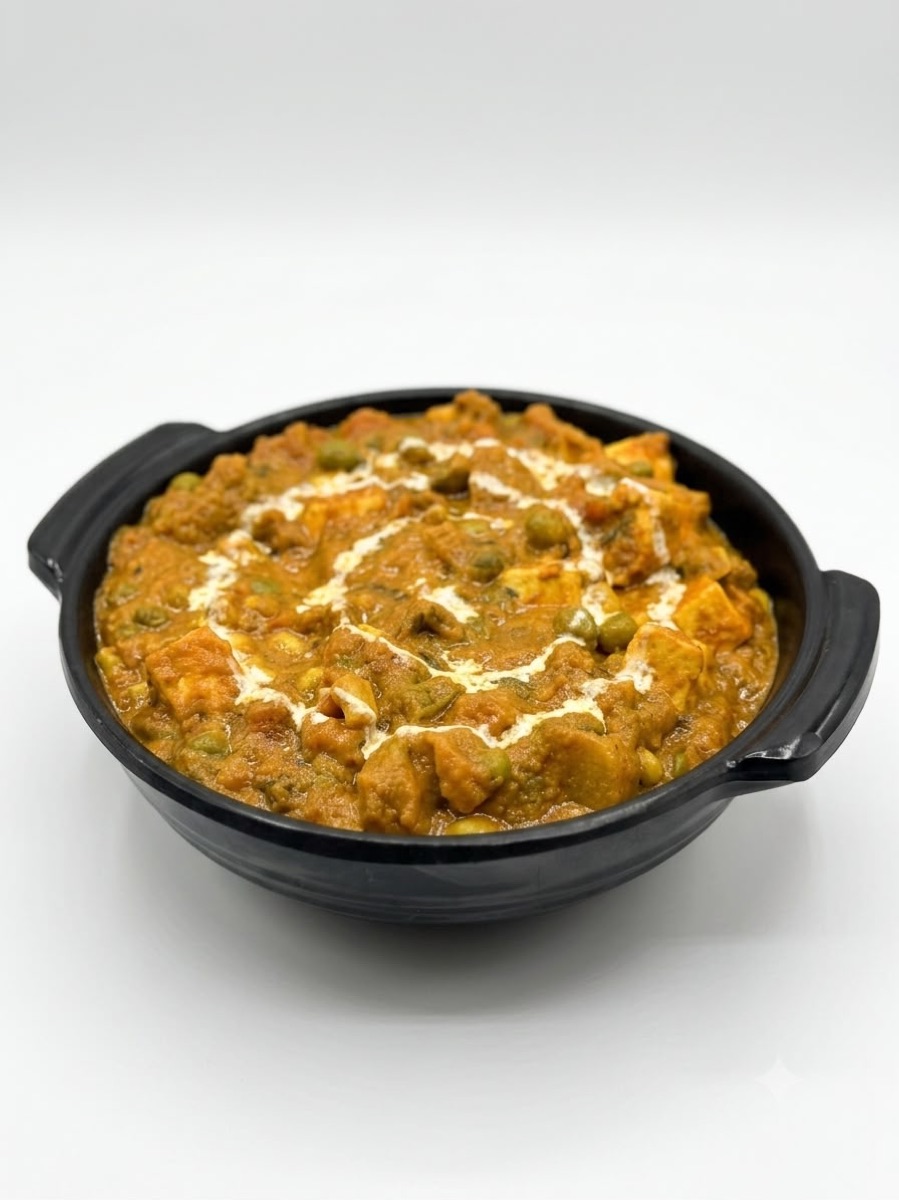 Navratan Korma