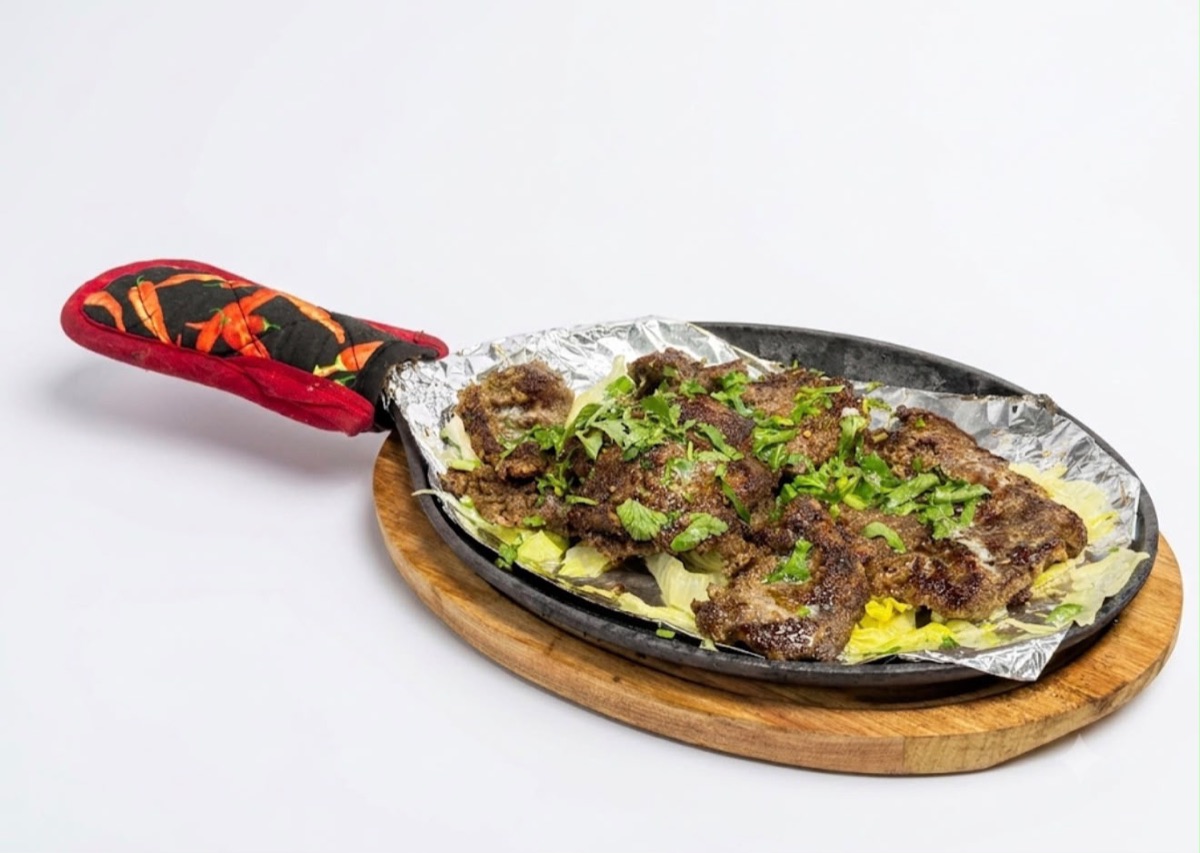 Patthar Ka Gosht