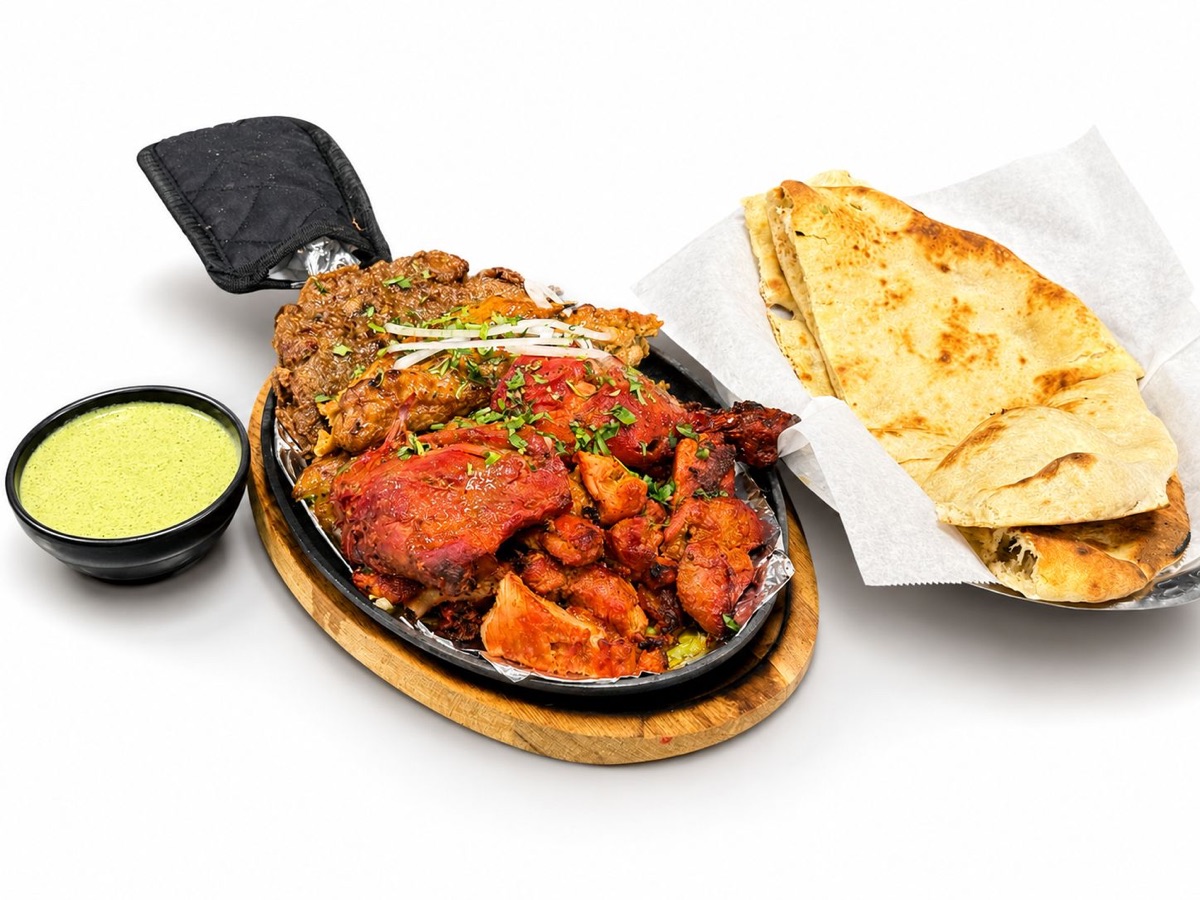 Regular Platter (Chicken)