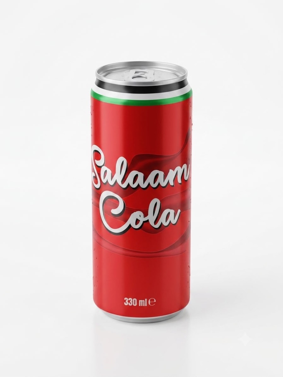 Salaam Drink