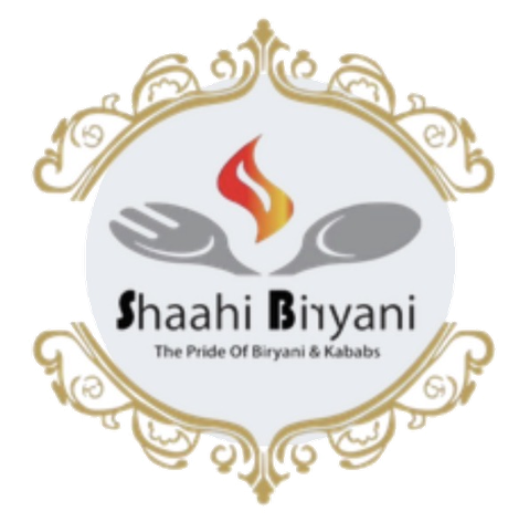 Shaahi Biryani