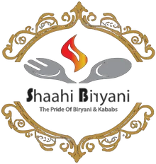 Shaahi Biryani