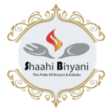 Shaahi Biryani